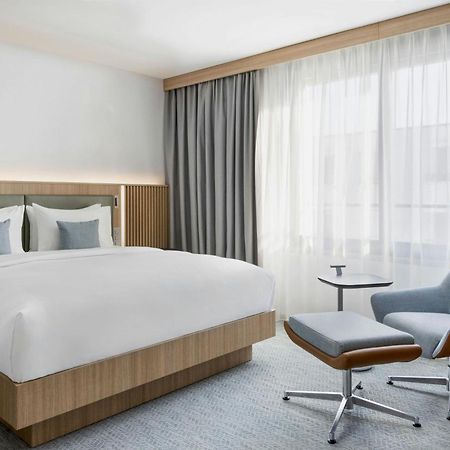 Courtyard By Marriott Biel Bienne Hotel Kültér fotó