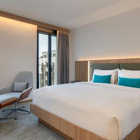 Courtyard By Marriott Biel Bienne Hotel Kültér fotó