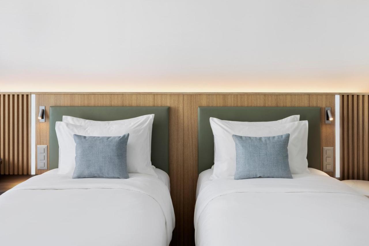 Courtyard By Marriott Biel Bienne Hotel Kültér fotó
