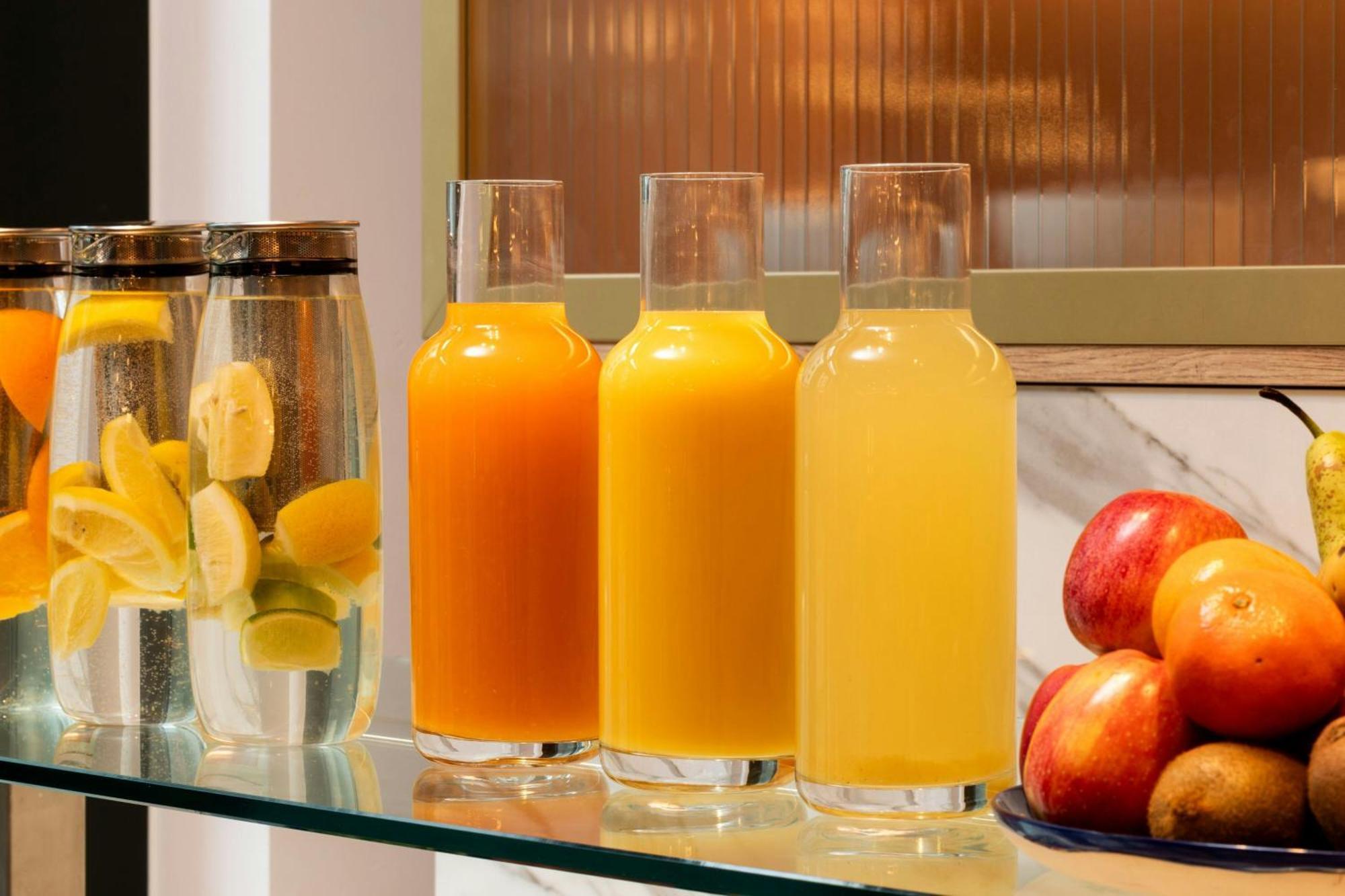 Courtyard By Marriott Biel Bienne Hotel Kültér fotó